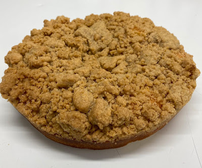 Streussel de Valentin à Geispolsheim