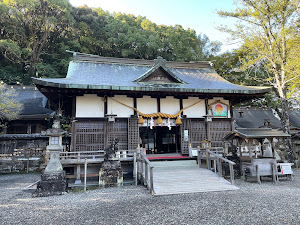 Tokei Shrine