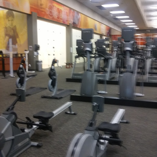 Gym «LA Fitness», reviews and photos, 20940 West Rd, Woodhaven, MI 48183, USA