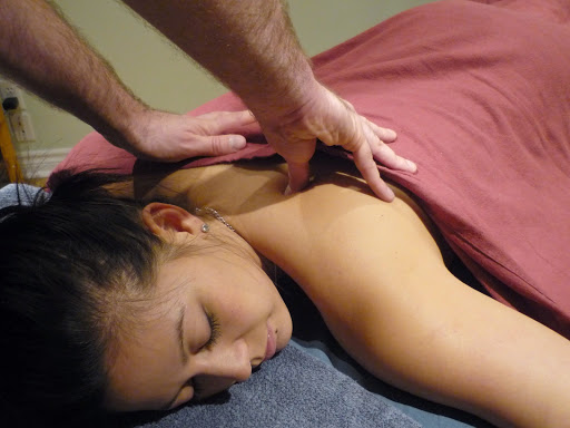 Kenkou Massage