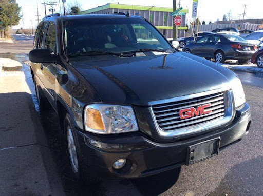 Auto Broker «Auto Brokers», reviews and photos, 2005 W Hampden Ave, Englewood, CO 80110, USA