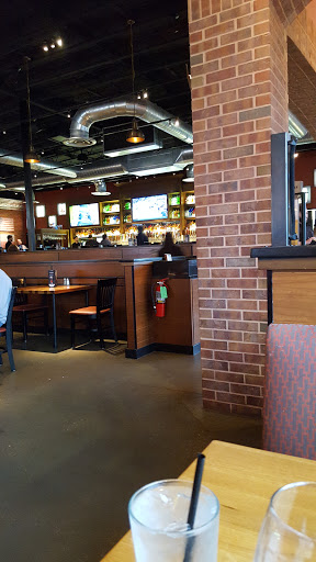 BJ's Restaurant & Brewhouse