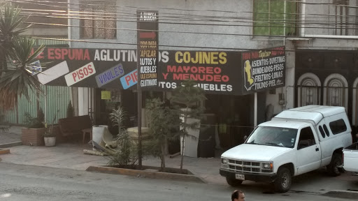 Bodega Del Tapicero