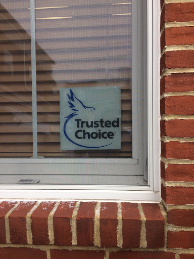 Insurance Agency «Crawford Yingling Insurance», reviews and photos