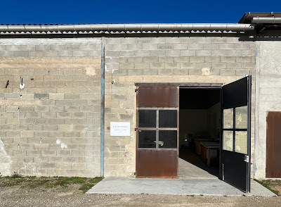 ATELIER HENDO à Salernes