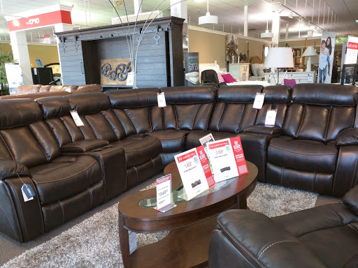 Furniture Store «Value City Furniture», reviews and photos, 2720 N Mall Dr, Virginia Beach, VA 23452, USA