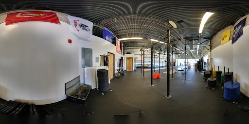 Gym «Lone Tree CrossFit», reviews and photos, 7600 Park Meadows Dr, Lone Tree, CO 80124, USA