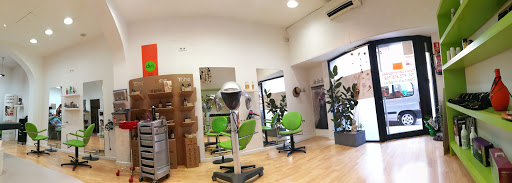DesPentinats Perruqueria en Figueres, Girona