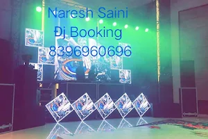 DS Entertainment & Sound Solution Sonipat ( Naresh Saini ) ds dj image