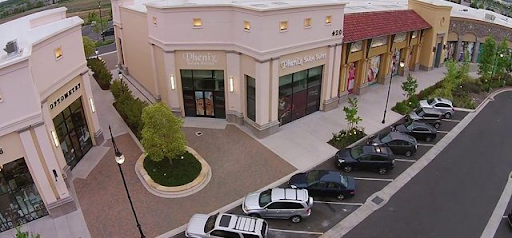 Hair Salon «Hair by Michelle», reviews and photos, 420 Palladio Pkwy Suite #111, Folsom, CA 95630, USA