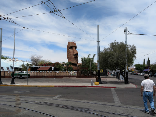 Used Book Store «Book Stop», reviews and photos, 214 N 4th Ave, Tucson, AZ 85705, USA
