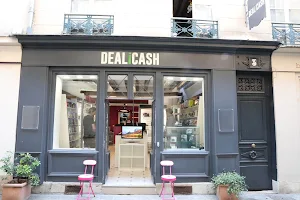 DEALiCASH Versailles Magasin d'occasion Multimédia, Luxe, Bijoux, Achat d’or … image