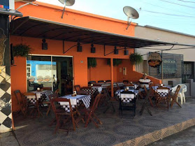 Tacacá da Izaura