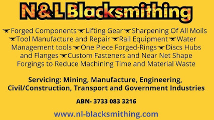 N&L Blacksmithing