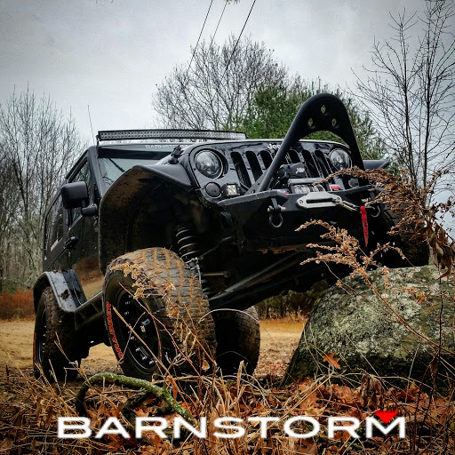 Car Dealer «Barnstorm Cycles and Jeeps», reviews and photos, 24 Wall St, Spencer, MA 01562, USA