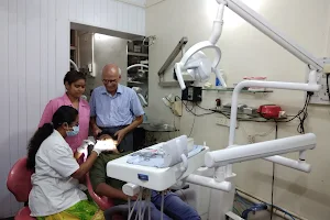 Leading top Dentist Doshi Chandrashekhar Dental Clinic and dentist training center image