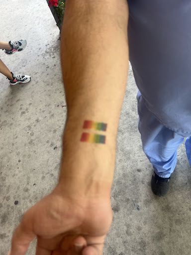 Explore grandpa tattoo ideas, creative tattoo ideas in San Antonio, available at Its Live Through This Tattoos, Supplies, & Piercings