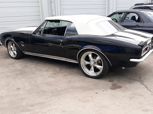 Transmission Shop «Cottman Transmission and Total Auto Care», reviews and photos, 2630 S Broadway, Denver, CO 80210, USA