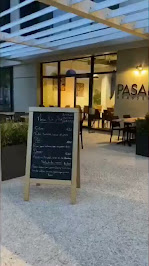 Photos du propriétaire du Restaurant Brasserie pasaia à Anglet - n°1