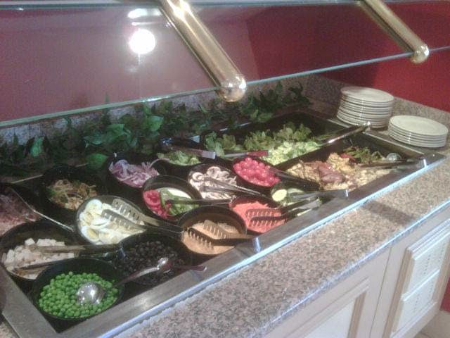 Great American Grill 04210