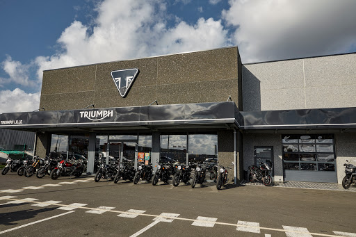 TRIUMPH LILLE