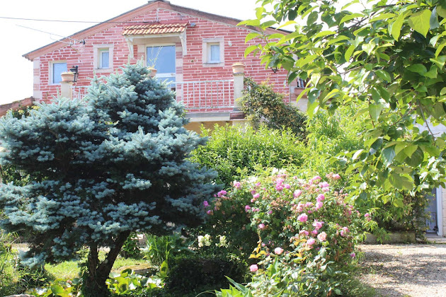 Photos des visiteurs Bed & breakfast villa-biassaise 47300 Bias