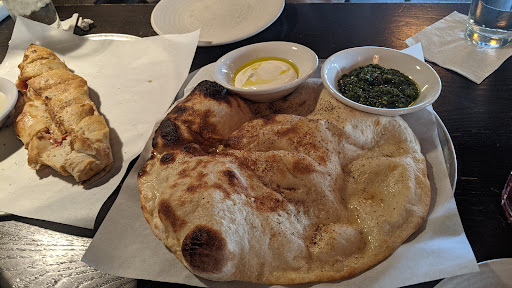 Pizza Restaurant «Market North End», reviews and photos, 474 N Old Woodward Ave, Birmingham, MI 48009, USA