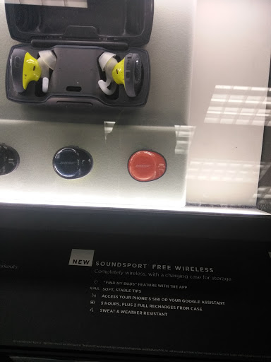 Electronics Store «Electronic Express», reviews and photos, 5308 Nolensville Pike, Nashville, TN 37211, USA