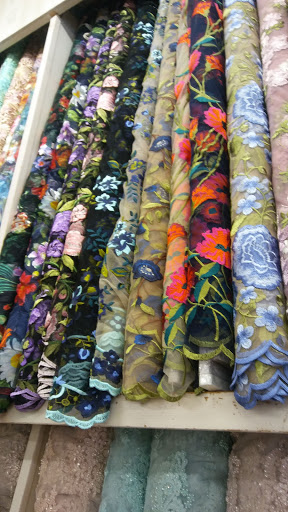 Fabric Store «La Campana Fabric Store», reviews and photos, 105 S 16th St, McAllen, TX 78501, USA