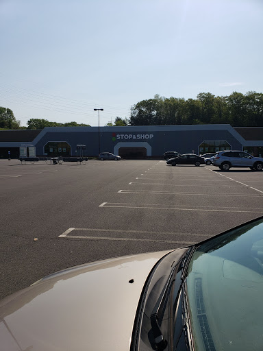 Supermarket «Super Stop & Shop», reviews and photos, 505 N Main St, Southington, CT 06489, USA