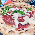 Photo n°4 de l'avis de Luis.a fait le 02/02/2024 à 14:07 sur le  Pizzeria Vincenzo Capuano à Naples