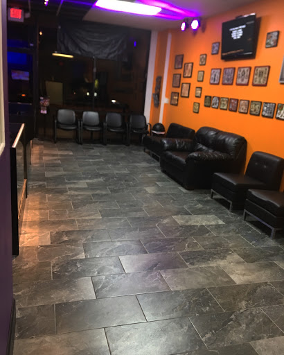 Tattoo Shop «Black Heart Tattoo», reviews and photos, 1926 Hudson Bridge Rd, Stockbridge, GA 30281, USA