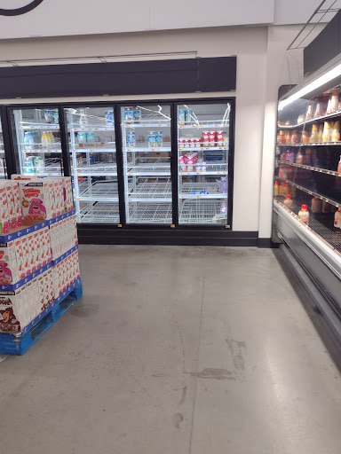 Discount Store «Walmart», reviews and photos, 631 U.S. 9, Little Egg Harbor Township, NJ 08087, USA