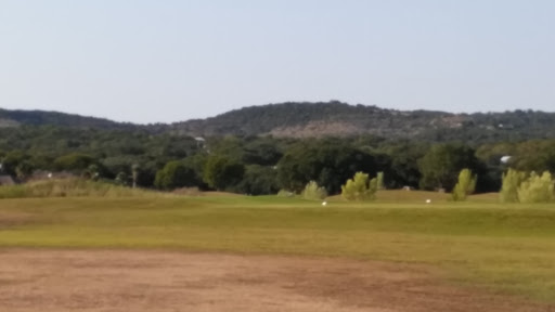 Public Golf Course «Lakeside Golf Club», reviews and photos, 405 Watts Ln, Canyon Lake, TX 78133, USA
