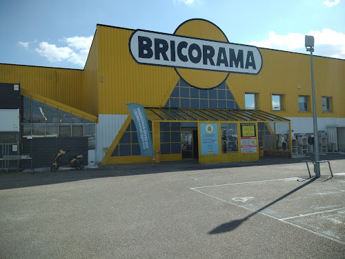 Magasin de bricolage Bricorama Saint-Pierre-Lès-Elbeuf Saint-Pierre-lès-Elbeuf