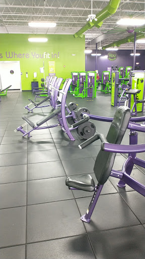 Gym «Youfit Health Clubs», reviews and photos, 9559 GA-5 #401, Douglasville, GA 30135, USA