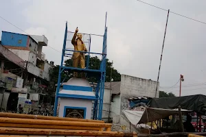Dr. BR Ambedkar Statue image