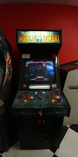 Toy Store «Classic Plastics Toy Store», reviews and photos, 406 Market St, Parkersburg, WV 26101, USA