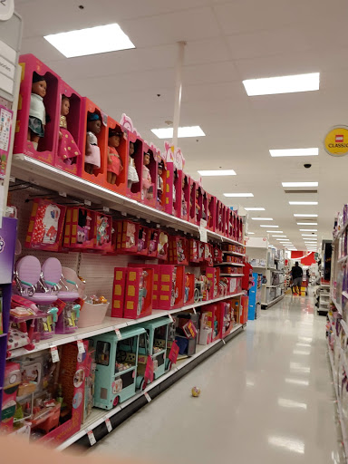 Department Store «Target», reviews and photos, 2530 Weir Rd, Chester, VA 23831, USA