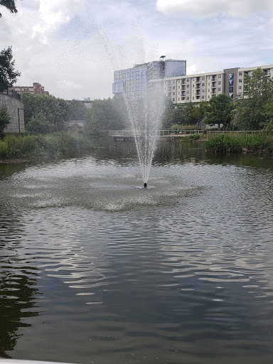 Water Park «Historic Fourth Ward Park Splash Pad», reviews and photos, 800 Dallas St NE, Atlanta, GA 30308, USA
