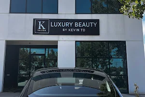 K Salon By Kevin TD image