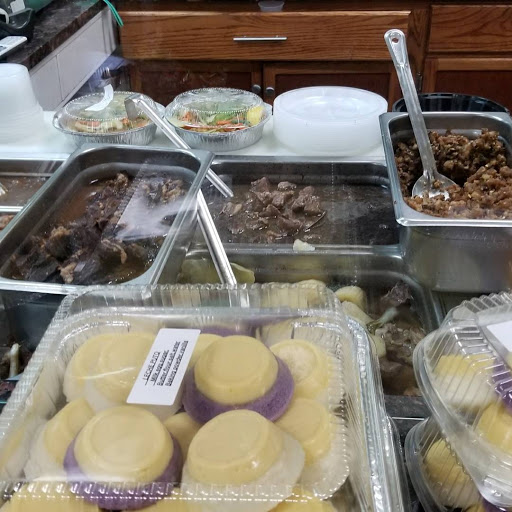 Asian Grocery Store «Manila Mart Grocery & Carry-Out», reviews and photos, 5023 Garrett Ave, Beltsville, MD 20705, USA