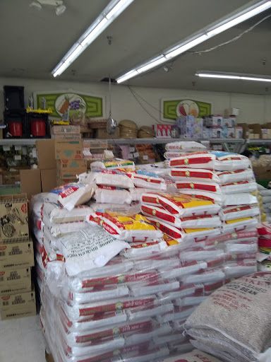 Asian Grocery Store «Grant-Stone Supermarket», reviews and photos, 8 W Grant Rd, Tucson, AZ 85705, USA