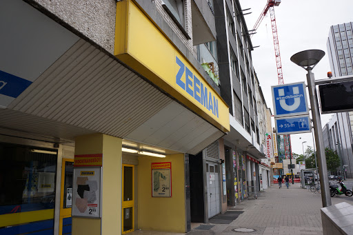 Zeeman