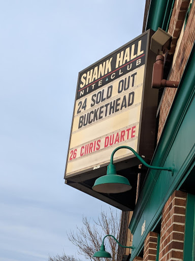 Live Music Venue «Shank Hall», reviews and photos, 1434 N Farwell Ave, Milwaukee, WI 53202, USA