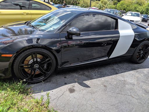 Used Car Dealer «AUTO ENTERPRISE», reviews and photos, 6901 US-19, New Port Richey, FL 34652, USA