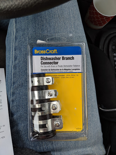 Home Improvement Store «The Home Depot», reviews and photos, 1315 Dallas Hwy, Waxahachie, TX 75165, USA