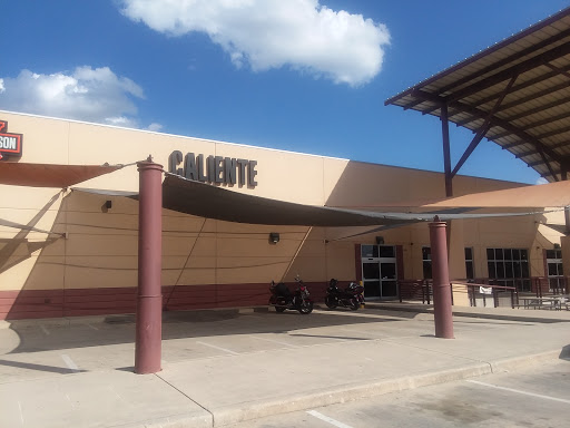 Motorcycle Dealer «Caliente Harley-Davidson», reviews and photos, 7230 NW Loop 410, San Antonio, TX 78245, USA