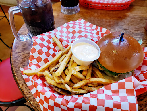 Ice Cream Shop «Corner Shop», reviews and photos, 171 Main St, Bramwell, WV 24715, USA