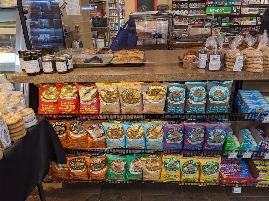 The Summit Market & Deli 18411